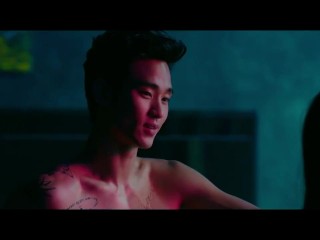 Korean Movie Real Sex Scene