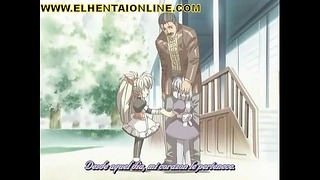 Front Innocent hd – brother and sister