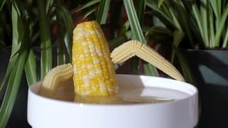 Sexy Steamy Hardcore Corn