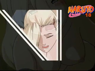 Naruto Porn Hentai