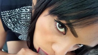 mexicana Annie szex tini, Videó Personalizado La directora caliente