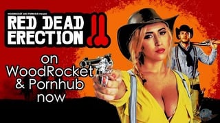 Trailer: Red Dead Erection