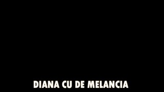 TWERK Diana cu de Melancia feat. Missy Elliot - PERDER O CONTROLE
