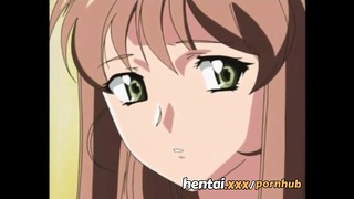 Hentai.xxx – Love Lessons [ENGLISH DUBBED]
