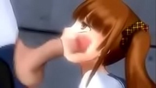 Anime hentai seksspel voor pervert