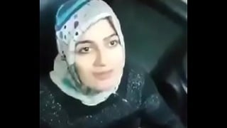 Arabic POV Blowjob