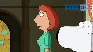 Family Guy 露易丝六合录