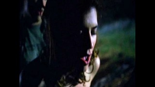 Wymuszone sceny seksu ze zwykłych filmów Werewolves Special