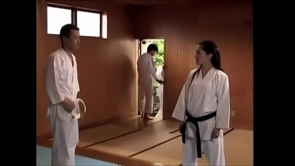 600px x 337px - Japanese karate teacher rapped by studen twice - PornBaker.com