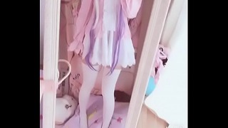 卡娜 Cosplay 第 1 部分