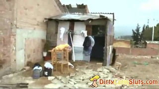 拉丁色情明星乱搞幸运刺
