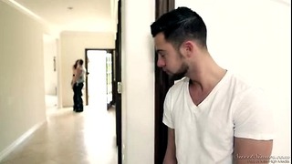 Remy Lacroix 甜 Sinner – 场景 2