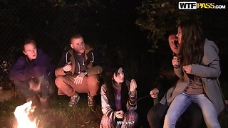性感狂野的城外大学生性爱 – IcePornHub.com