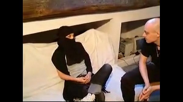 Arab Teen French - SHAINA BEURETTE FRENCH ARAB TEEN MUSLIM HIJAB CASTING FUCKED - PornBaker.com