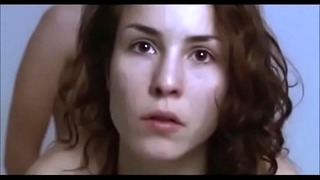 Anal Is OK: Noomi Rapace Takes It Up the Butt (”Fuck Me, Baby. Fuck Me Hard. Fuck Me in the Ass.”)