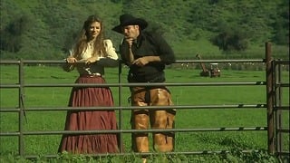 Japanese Babe Kaylani Lei Fucked Hard By Cowboy Outdoors