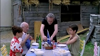 Beatriz Rico 性爱场景 Ashe来自太阳