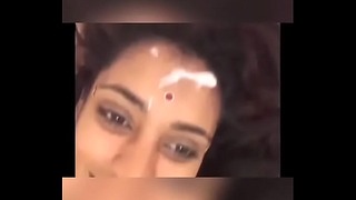 Indisk Cumshot-samling HD