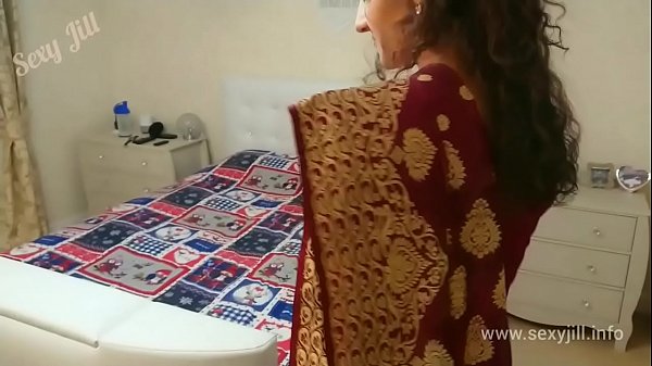 600px x 337px - Indian Wife Cheats With Her Husband's Brother POV Sex Video - PornBaker.com