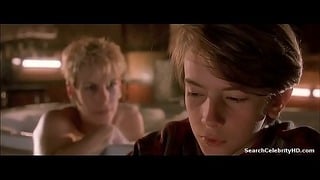 Jamie Lee Curtis στο Mother's Boys 1994