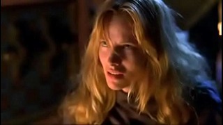 Sienna Guillory tvunget sex i Helen of Troy