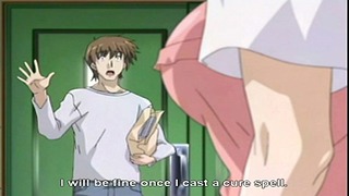 Горячие Hentai Минет ххх Anime Мультфильм сперма в жопе