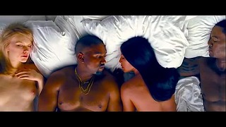 Kanye West - Nổi tiếng