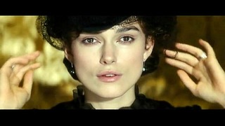 Keira Knightley – Anna Karenina
