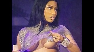 Nicki Minaj 裸照：http://ow.ly/sqhxi