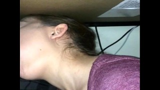 青少年喜欢马虎口交
