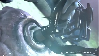 Yorha部队灭绝计划Ce奖金场景[opiumud]