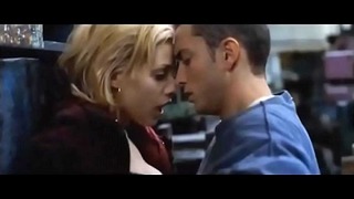 Celebrity Eminem a Brittany Murphy vypustili scénu na 8 mil krutém sexu