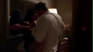 Katherine Heigl and Rossario Dawson Hot Scenes video