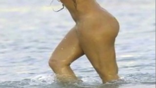 Mariah Carey, Alicia Keys, Tyra Banks Ocensurerad: http://ow.ly/SqHsN