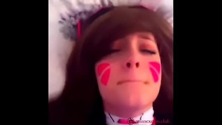 哦，我也想操这个 DVA 女孩 – asiasexcam.club