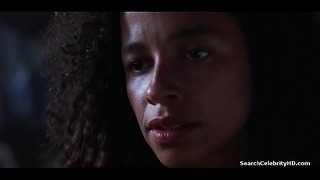Rae Dawn Chong 来自黑暗面的故事 1990