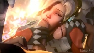 Sfm Compilation – Phat Butt Drop (scndl Remix)