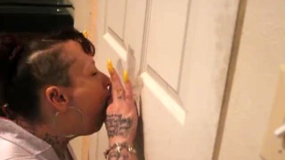 Glory Hole