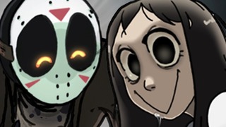 Jason och Momo-animation