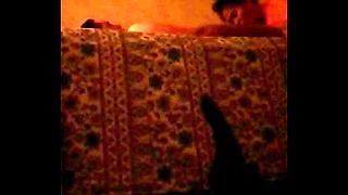 Aziatische massagesalon Spy Cam Prachtige pijpbeurt