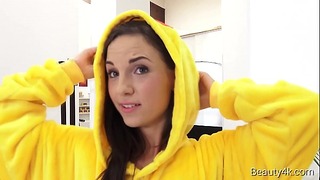 Beauty4k.com – Kristy Black – 他的口袋妖怪