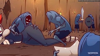 [derpixon] Fandeltales 1080p