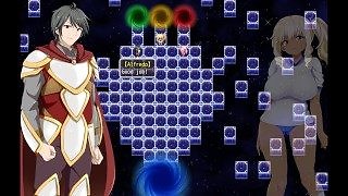 Meltys Quest –パート3 [無修正、4k、60fps]