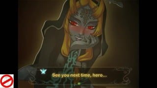 Midna 3x Joy Link Edition