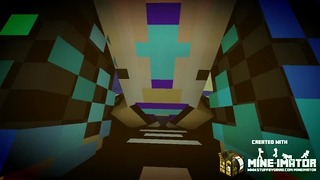 Minecraft: sex At The Disco
