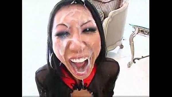 Asian Woman Facial Porn - Facial Chica Oriental: Tia Ling. - PornBaker.com