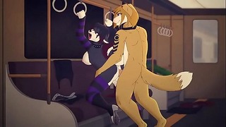 Eipryl Furry Anime Collection