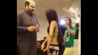 Teen Party Dance Special Indian Mms Mujra