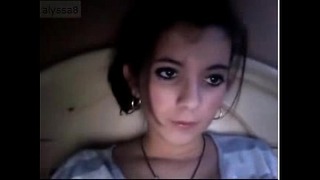 性感性感的黑发高潮在线在网络摄像头 - 更多关于 365camclub.com