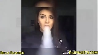 Vape Tricks - Pinoy Vs American - Pilipinastv 有趣 - Aùd